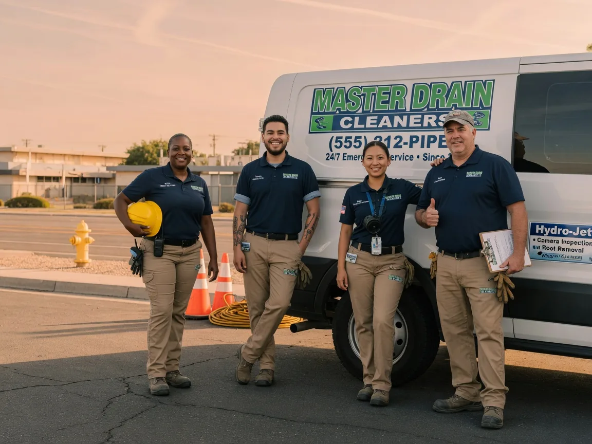 Drain Cleaning company in Oil Springs, KY